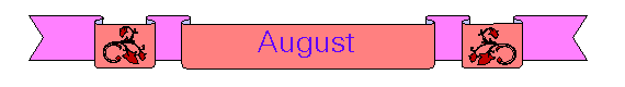 August