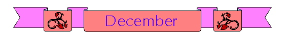 December