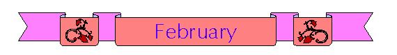February