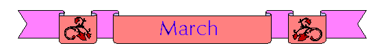 March