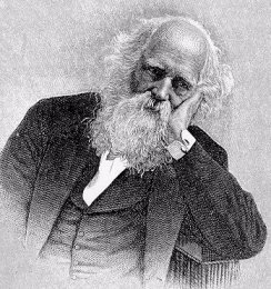 William Cullen Bryant