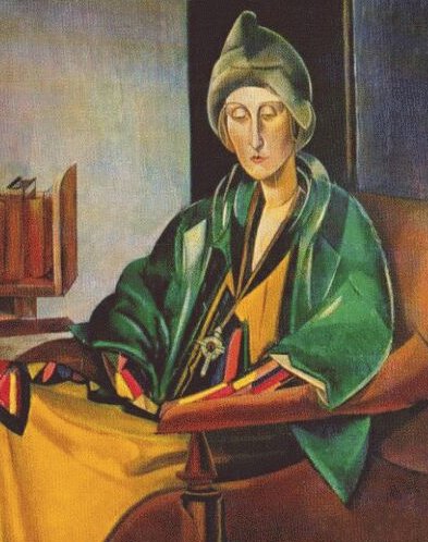 edith sitwell report