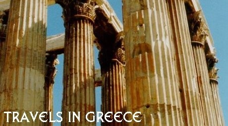 Travels in Greece