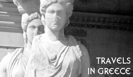 Travels in Greece