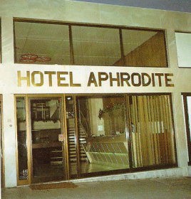 Hotel Aphrodite