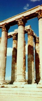 Temple of Zeus