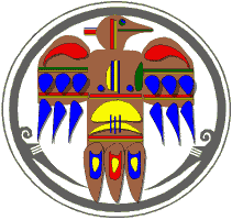 Hopi Thunderbird