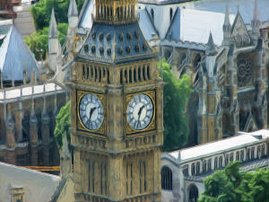 Big Ben
