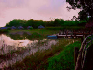 Big Cypress