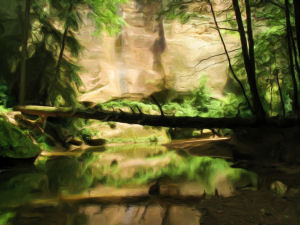 Hocking Hills