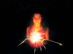 Sparklers