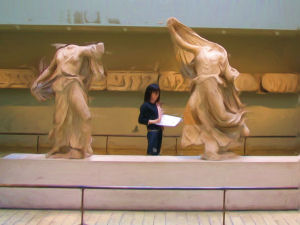 Elgin Marbles