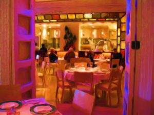 Emeril's Restaurant, Miami