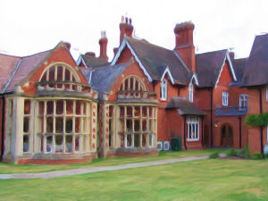 Inn, Basingstoke