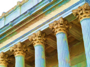 Palace of Justice