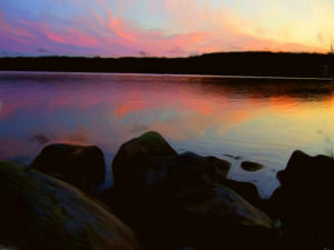 Afterglow