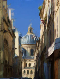 Paris Street
