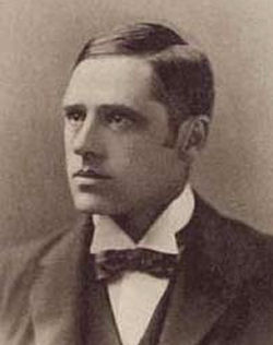 Andrew Barton Paterson 