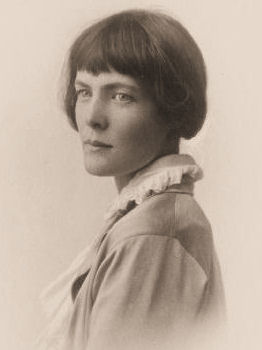 Hilda Doolittle