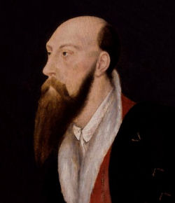 Sir Thomas Wyatt