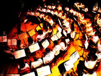 Piccinellis Wind Ensemble