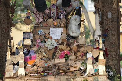 Stoneman Douglas Memorial