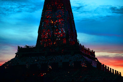 Stoneman Douglas Memorial