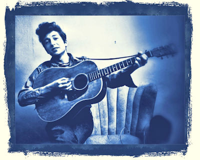 Bob Dylan