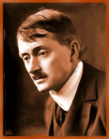 John Masefield