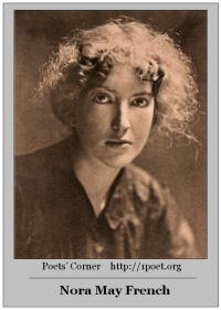 Nora May French