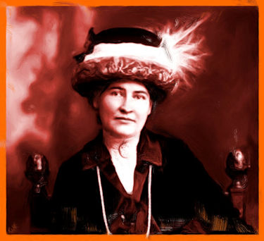 Willa Cather