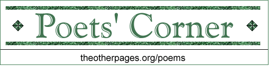 Click to return to Poets' Corner Home