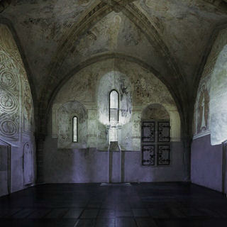 Chillon Chapel